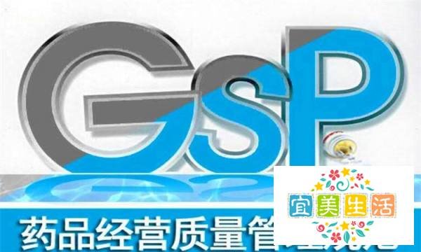 gsp是什么意思