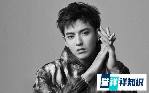 从顶流到拘留,吴亦凡刑拘背后是猖狂资本的大败局