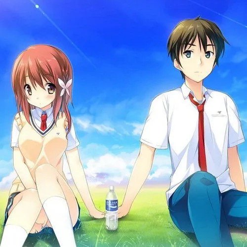 男人为什么总怀恋他的初恋女友?
