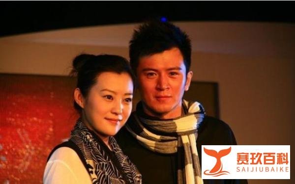 演员郭家铭宣布离婚，突然表白郝蕾，扯出一段不为人知的换角风波