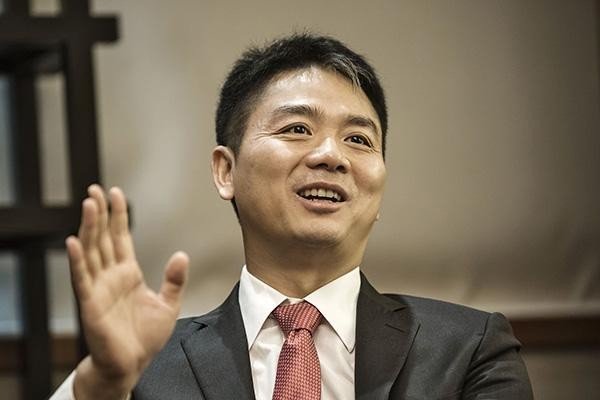 刘强东从农村摸爬滚打，明明励志典范，为何口碑这么差？