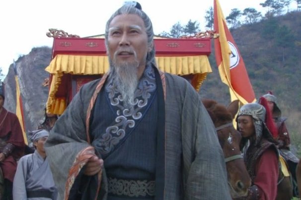胡惟庸造反的时候,李存义曾经拉拢李善长一起,李善长对他说了哪10个字?