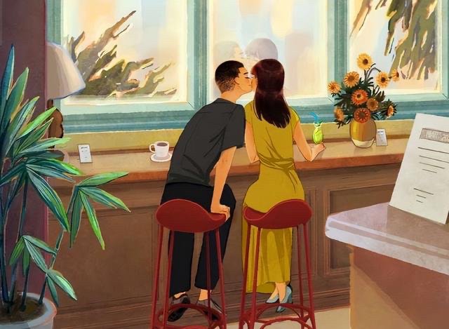 男人为什么总怀恋他的初恋女友?