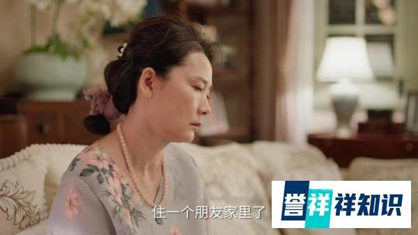 《承欢记》“作精”刘婉玉永远不知，事业有成的麦承欢不愿结婚生子，是对她最狠的报复