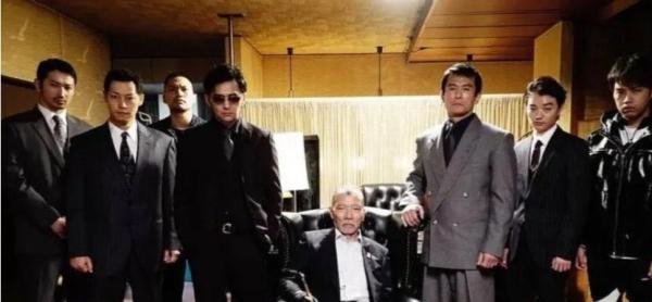盘点全球最凶残的十大黑帮,意大利黑手党名列第一