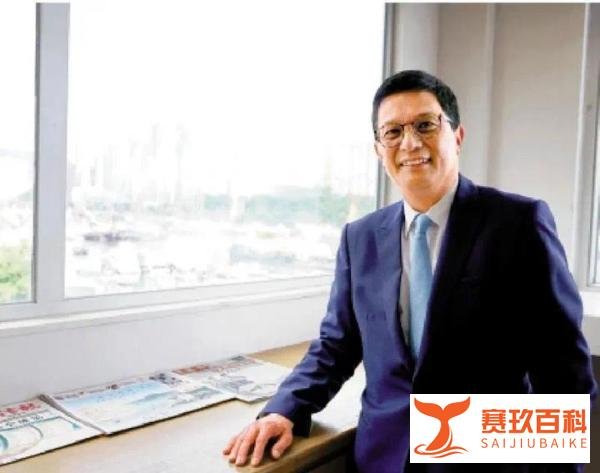 专访普华永道赵柏基：匿名信失实，离职属正常退休
