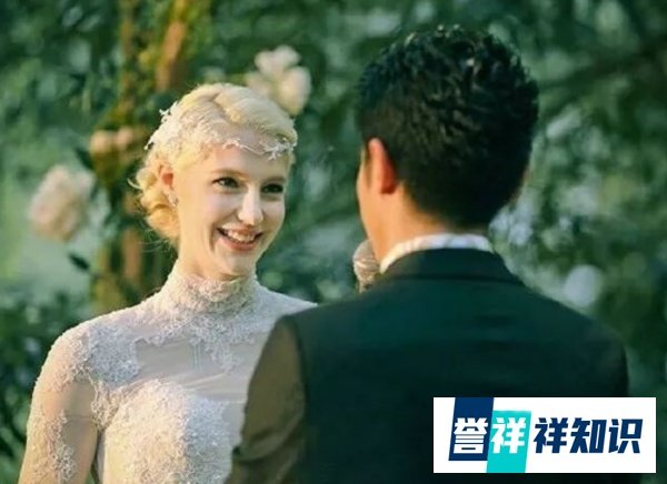 撒贝宁的老婆，原来是二婚，前夫曝光，网友：错过章子怡后悔了吧？