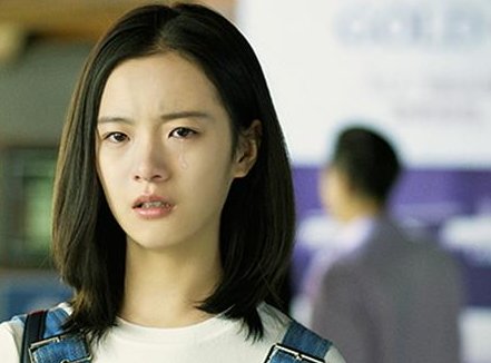 《小欢喜》丁一,自杀前还去季杨杨家找东西,他到底在牵挂什么?