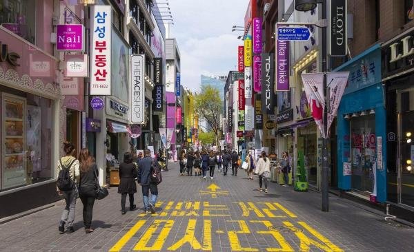 韩国为什么叫棒子国的历史真相