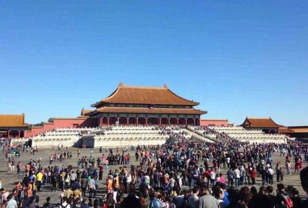 国庆的诗句七言