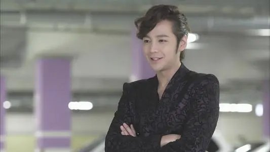 漂亮男人最后马特和谁在一起