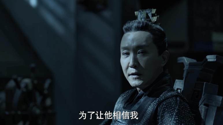 庆余年陈萍萍为什么要杀范闲？