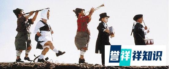 魏智渊，从一篇文章开启，去了解一位中师生