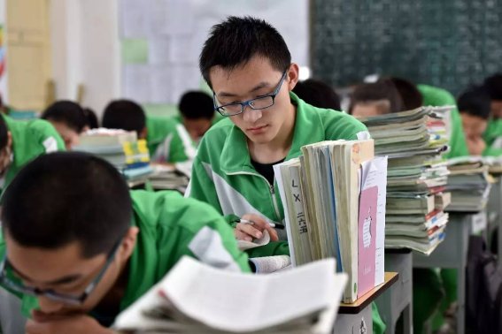 安徽阜阳高考分数什么时候出来
