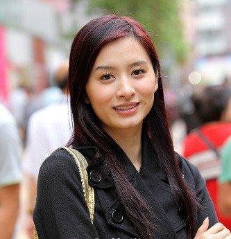 “TVB最美女配角”沈卓盈当妈,你对她的作品了解多少?