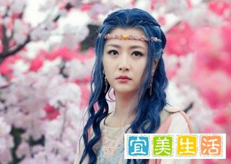 曾经的“京城四美”之一白冰,与“拼命三郎”离了,网友惋惜!