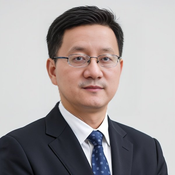 刘劲松司长是正厅级还是副厅级
