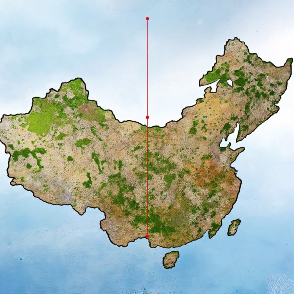 赤峰到大连多少公里