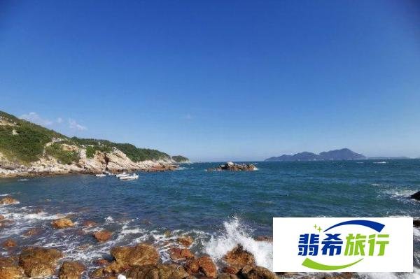 深圳十大适合端午旅游的地方