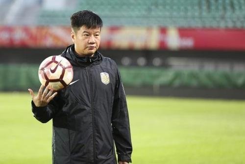中超射手李金羽生活多幸福?