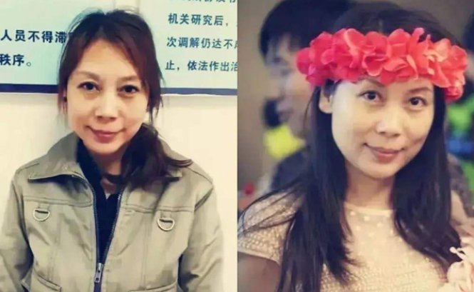 “女魔头”劳荣枝杀7人,为什么说只有一人最无辜?