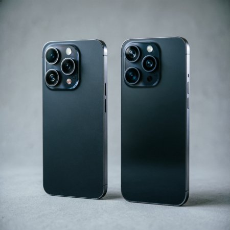 平果手机15por和pro那个好