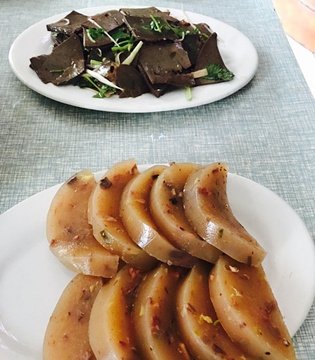 赵县必吃10大美食