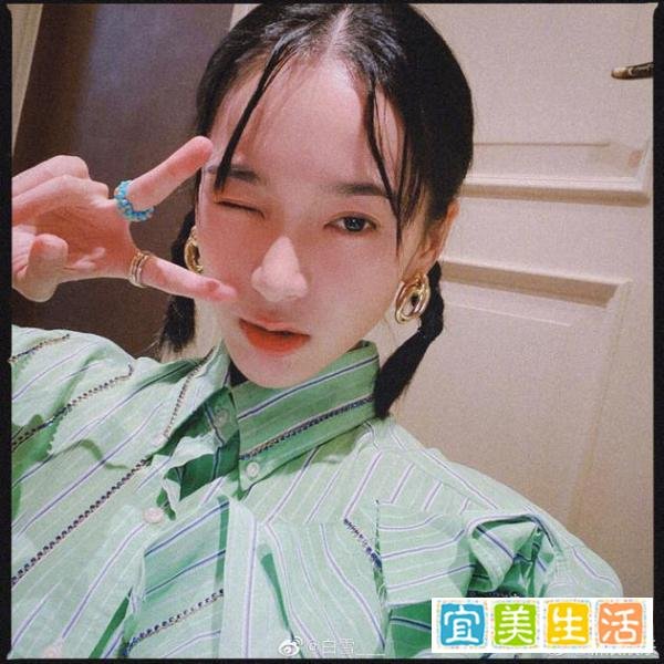 与张一山酒吧约会女子是前女友白雪？女方回应