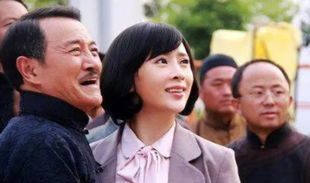 伞娘传奇大结局是什么，谁死了
