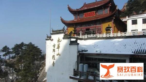 玄学解析:宗教寺庙建筑与风水