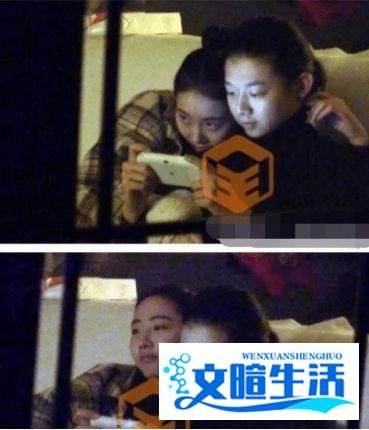 陈露发长文谈与霍尊九年情:为他花几百万 他出轨冷暴力