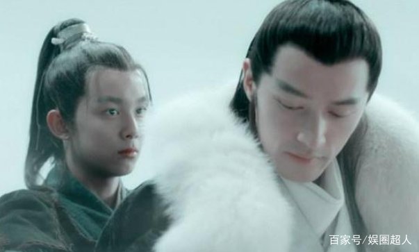 《琅琊榜》里的飞流,最后的结局是怎样的?
