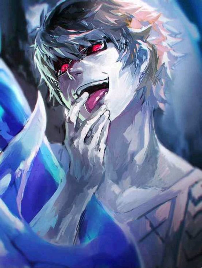 西尾锦的人物经历