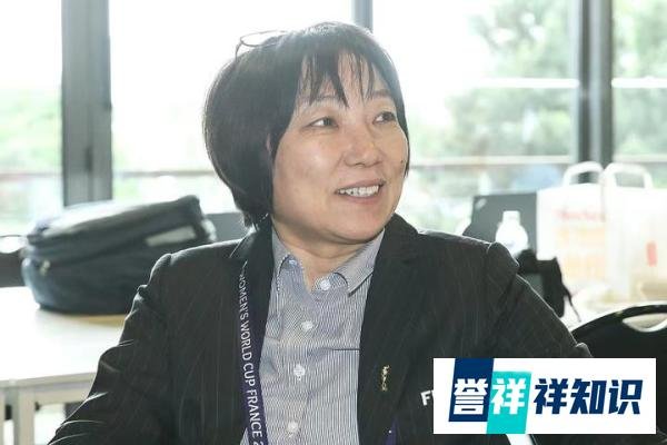曝水庆霞或下课,前日.本女足主帅有望取代孙雯,接手女足帅印