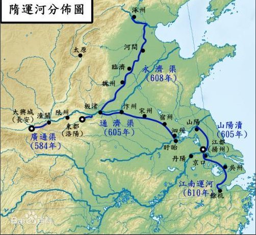 大邺是什么意思？
