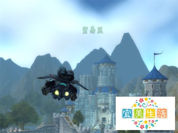 魔兽世界黑翼之巢在哪里怎么去？