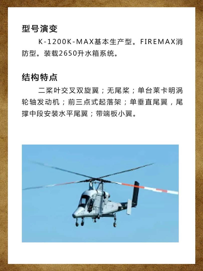 K-MAX介绍