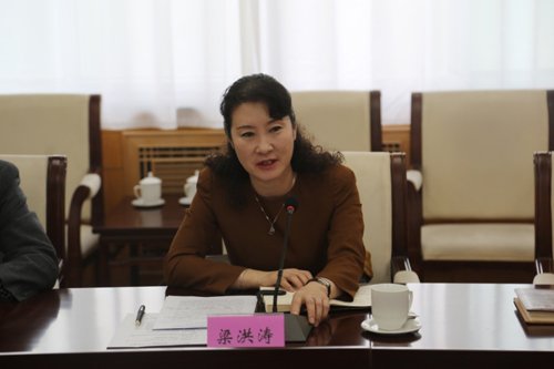 梁洪涛的人物经历