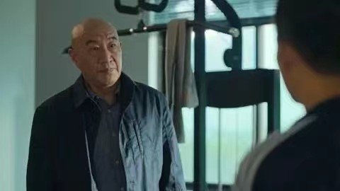 龚开疆的扮演者是谁