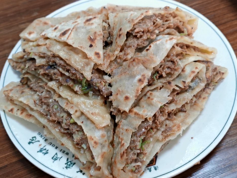 去伊春必吃十大美食