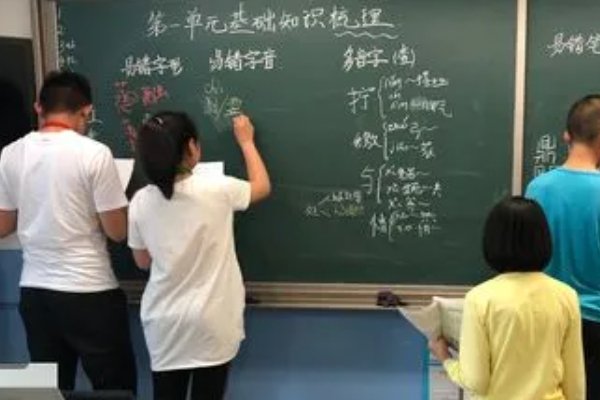 可见一斑什么意思?
