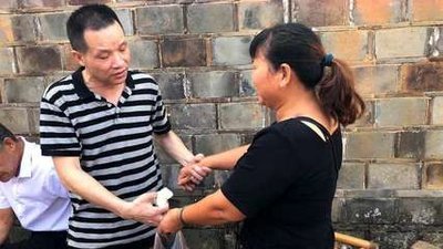 陈剑导演羞辱张玉环700万应该知足，他是何许人也？
