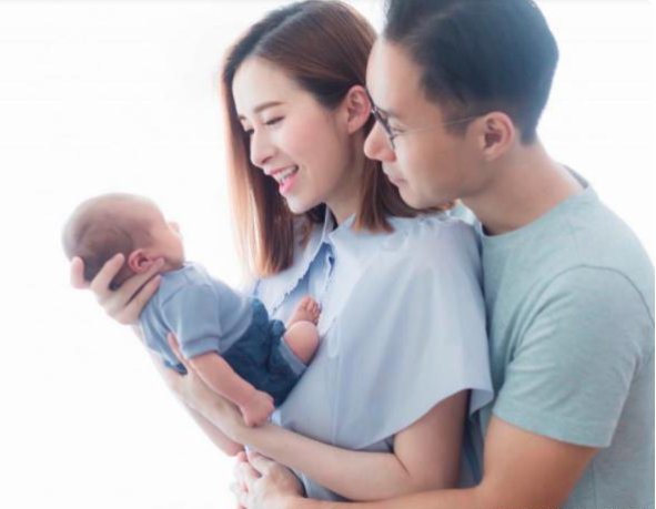 “TVB最美女配角”沈卓盈当妈，你对她的作品了解多少？