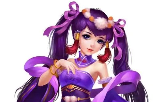 紫妍出场什么实力