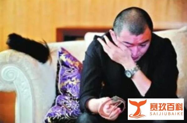 演员郭家铭宣布离婚，突然表白郝蕾，扯出一段不为人知的换角风波