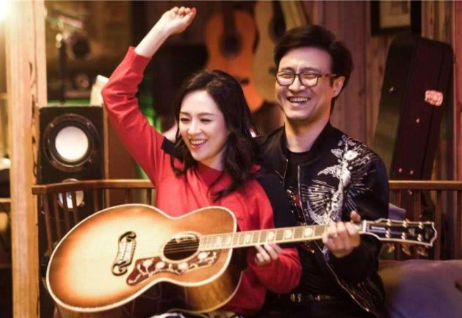 汪峰与章子怡退出共同投资公司,退出的原因是什么?