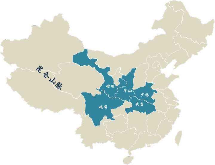 六大门派围攻光明顶要走多远,他们为何会失败?