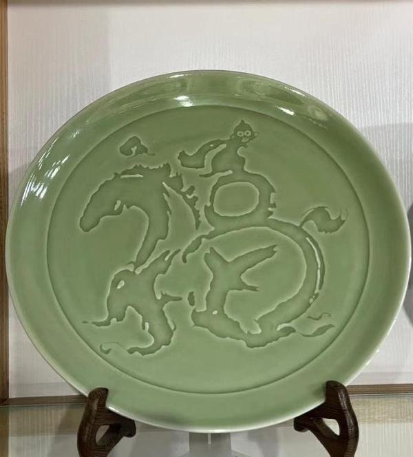 马上封侯