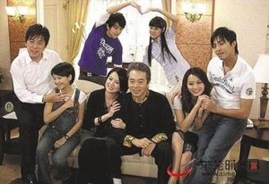 欢喜来逗阵第五部的剧情简介