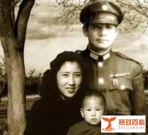 国军将领张灵甫的后代，长子当官副厅级，幼子为南京豪宅奔走30年